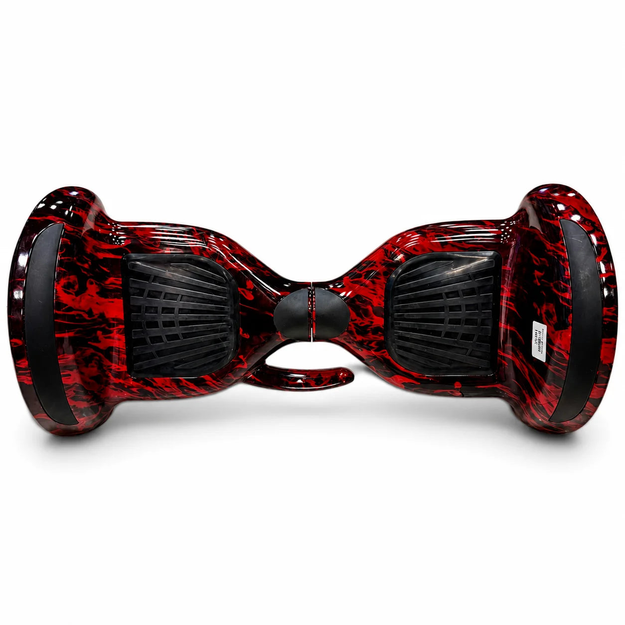 Hoverboard 10 inches metal edition Tahito toys