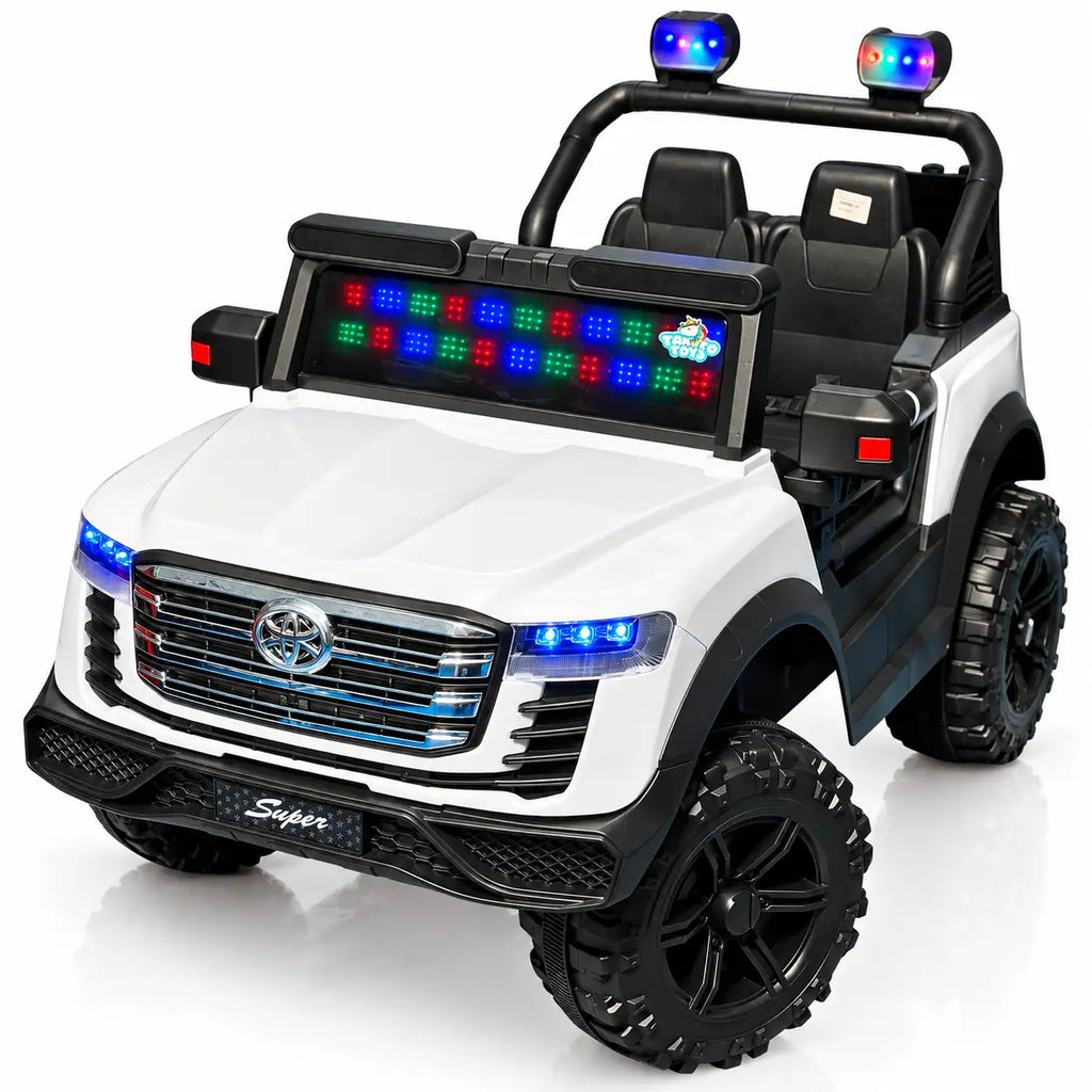 toyota safari Tahito toys
