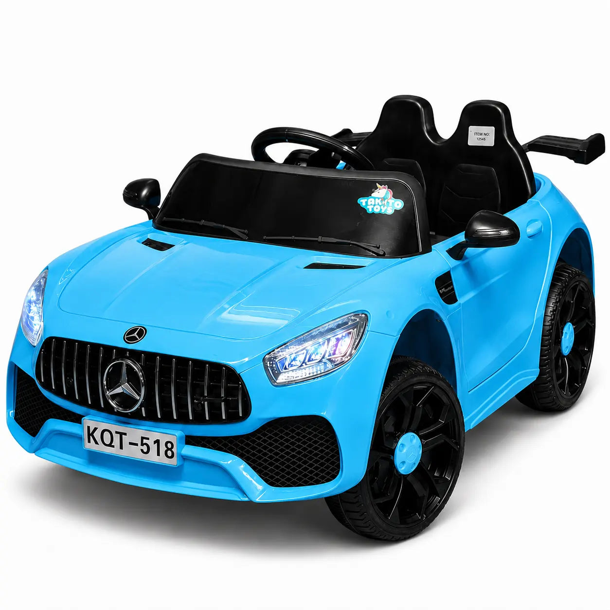 mercedes c180 Tahito toys