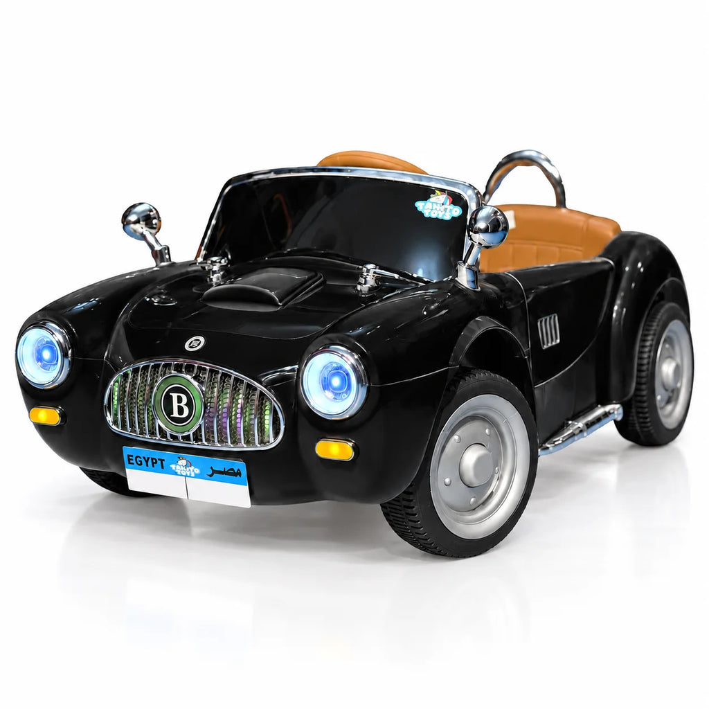 Mercedes classic mini Tahito toys