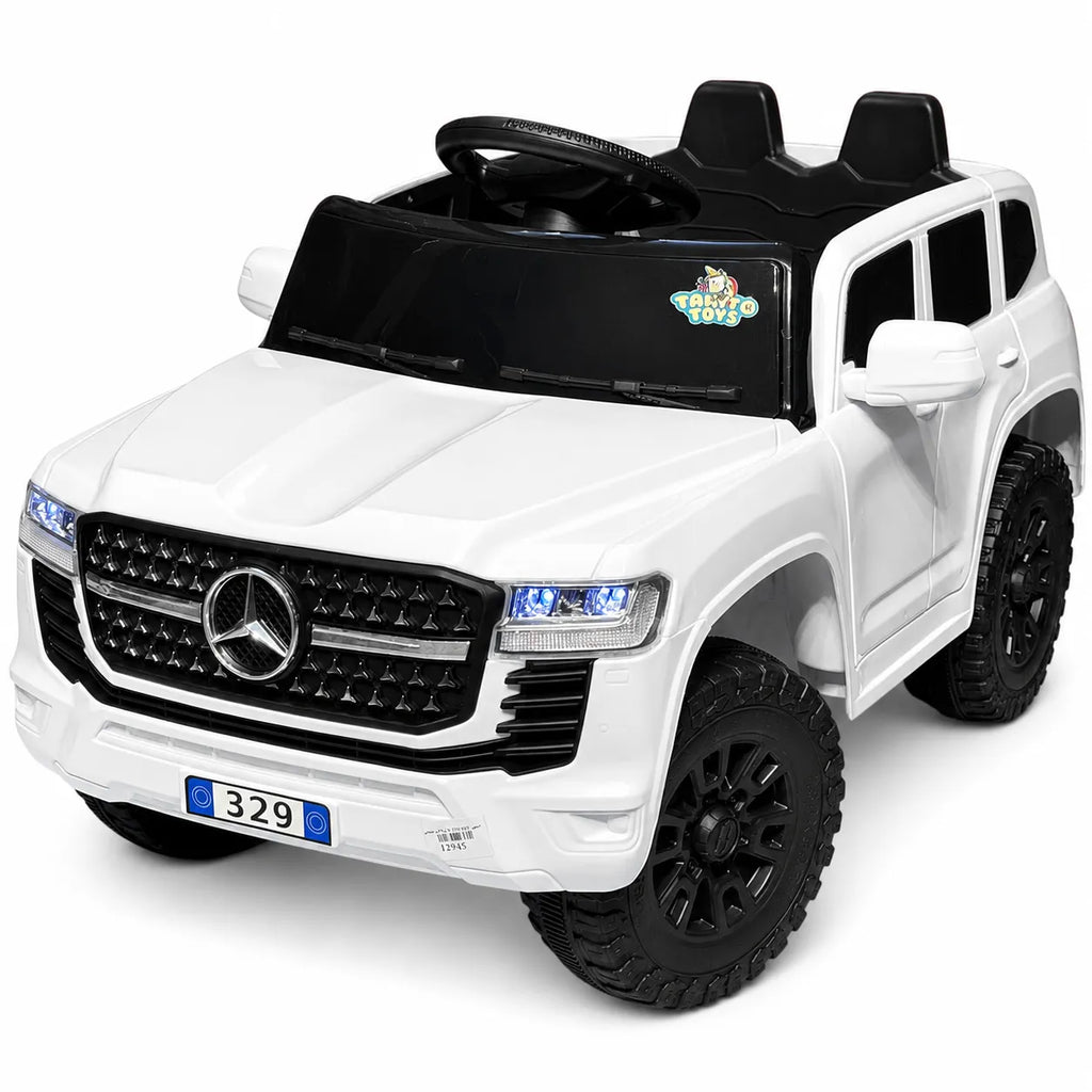 mercedes glc mini Tahito toys