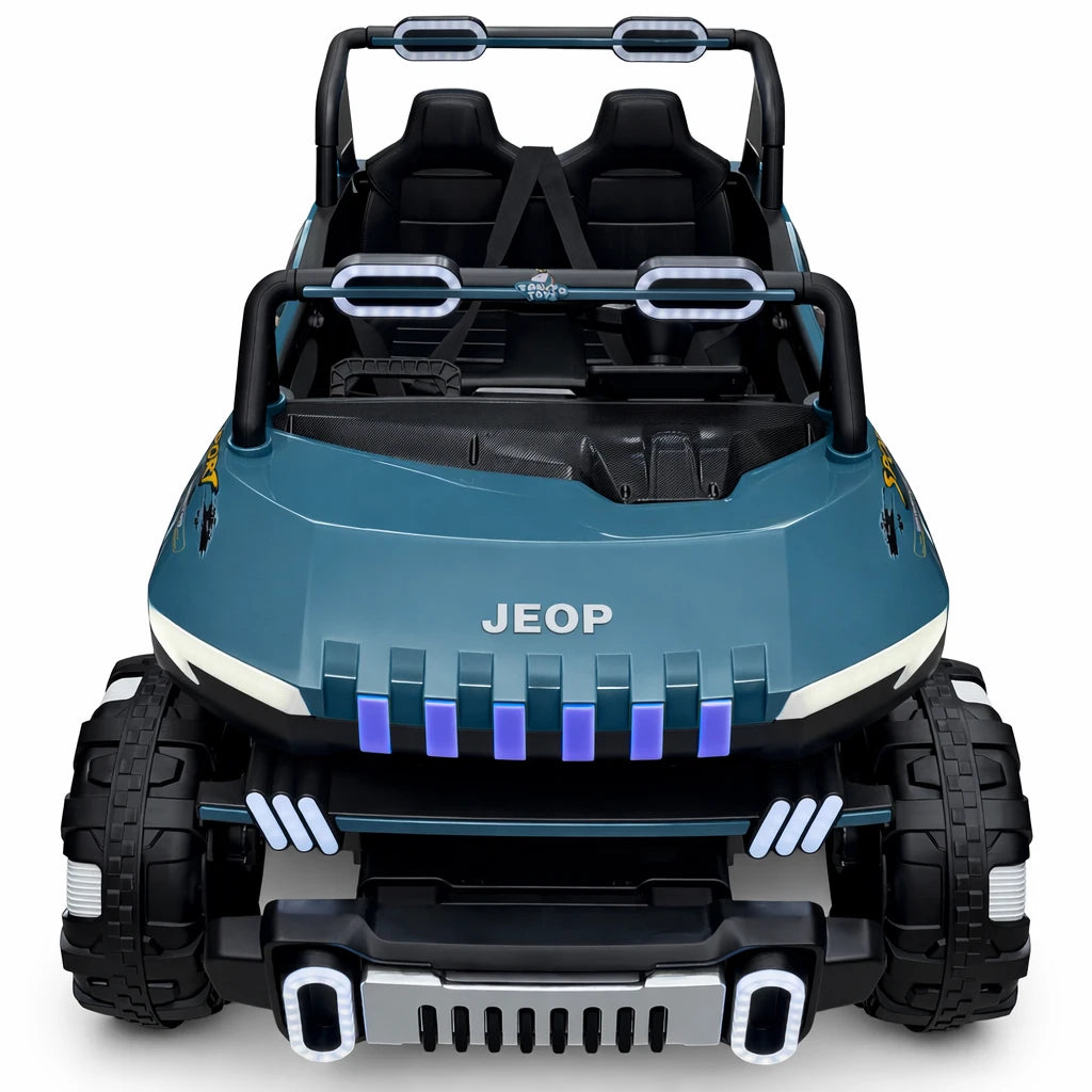 hummer EV Tahito toys