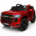 Toyota Land Cruiser 4 x 4 Tahito toys