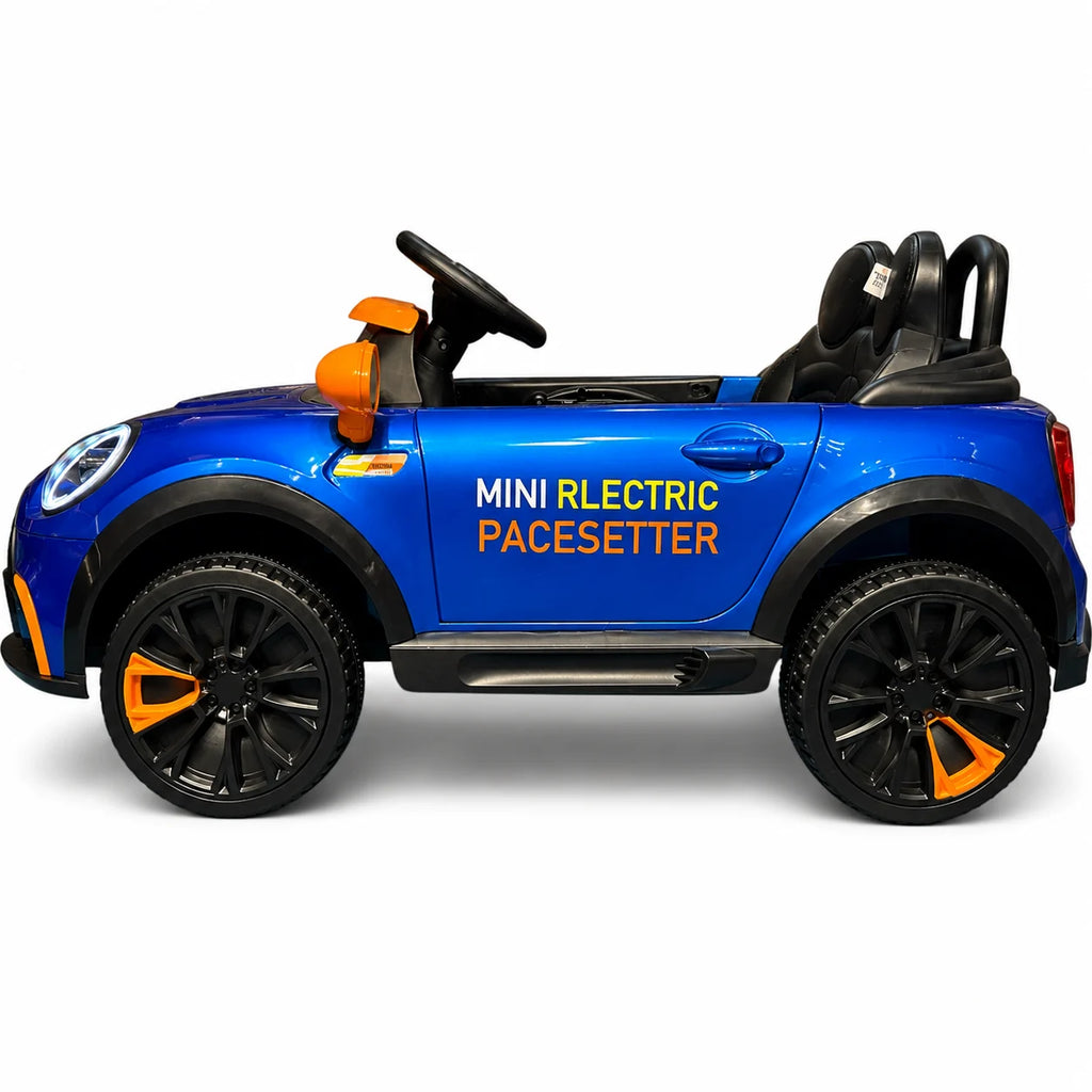 minicooper sport metallic edition Tahito toys