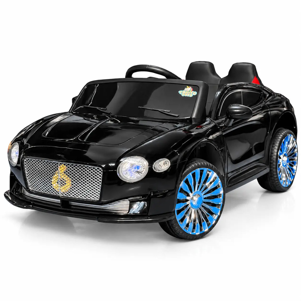 Bentley Tahito toys
