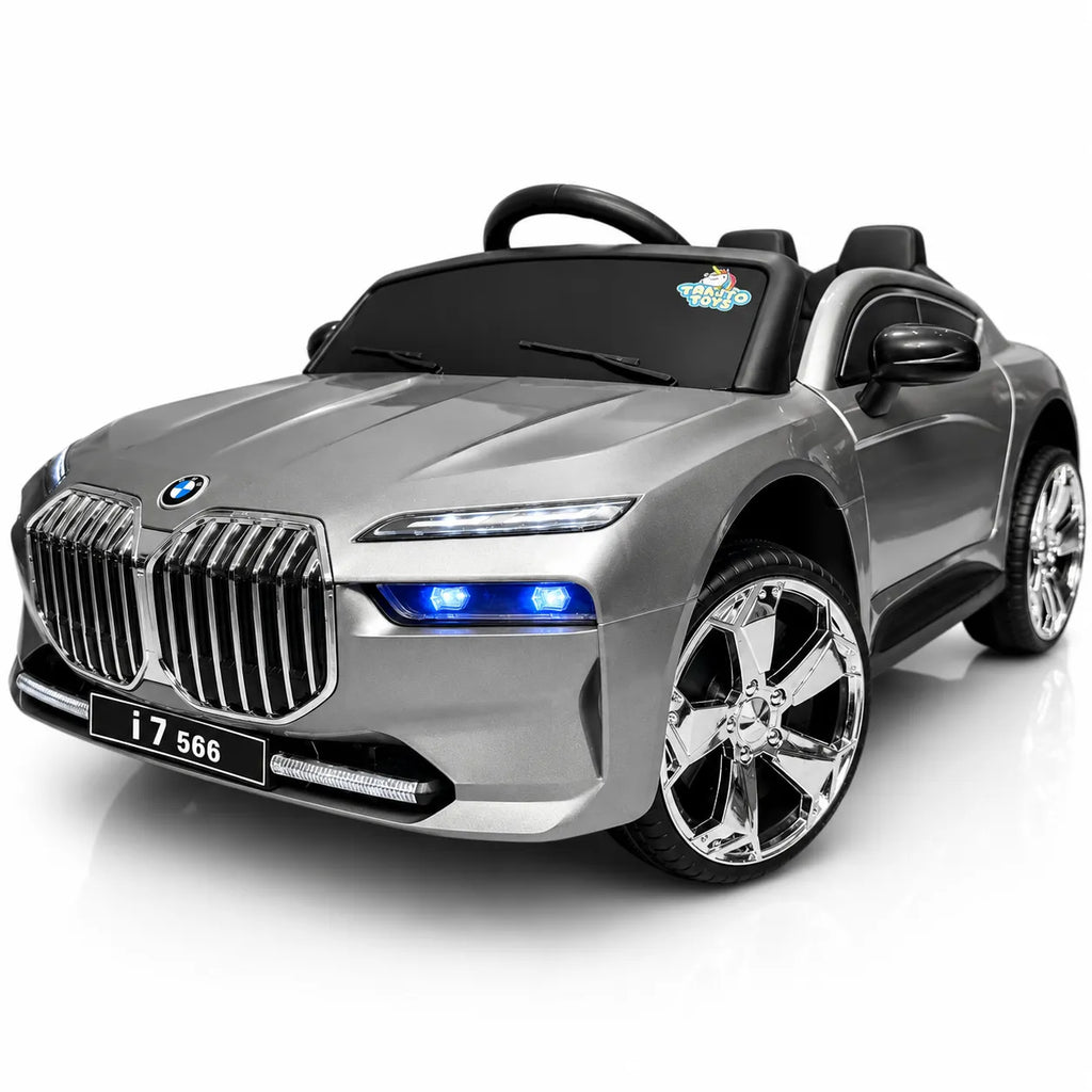 BMW Tahito toys