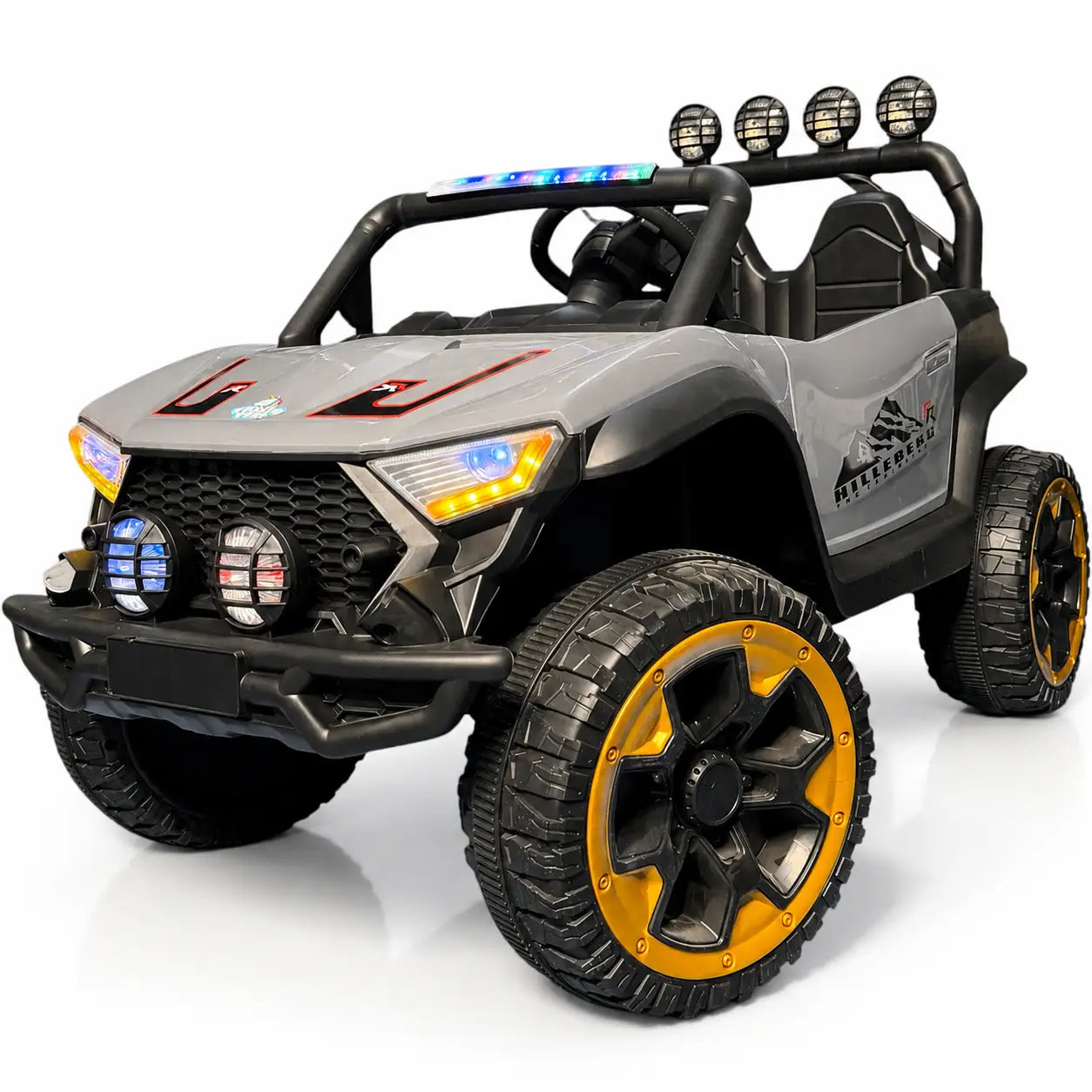 jeep mountain Tahito toys