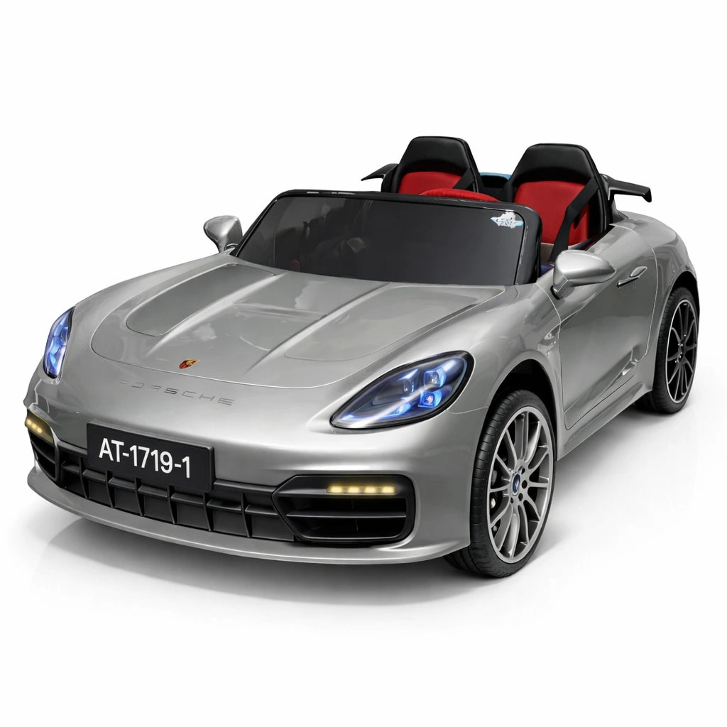 porsche 911 Tahito toys