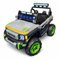Toyota Land Cruiser Tahito toys