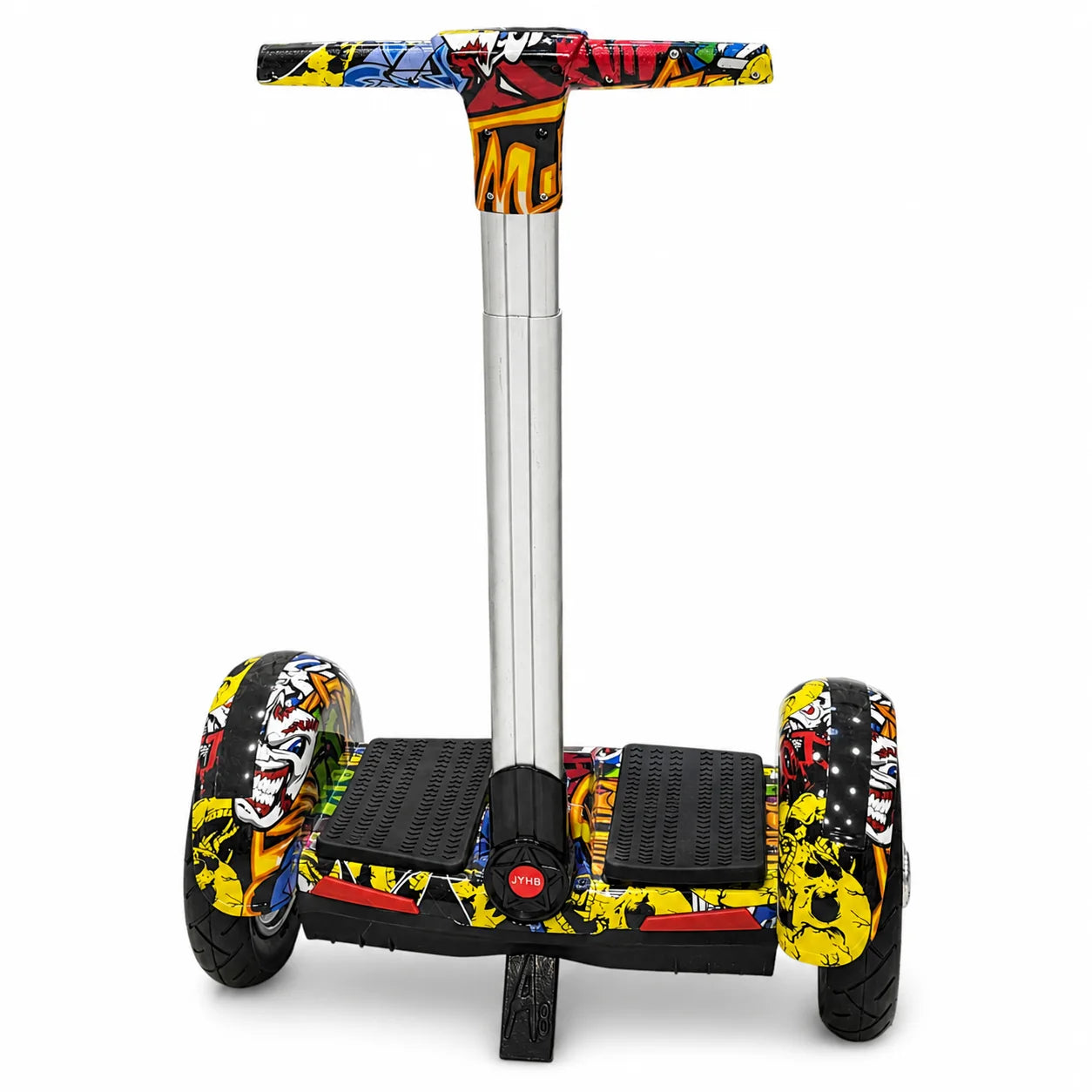 segway 10 inches fully metal edition Tahito toys