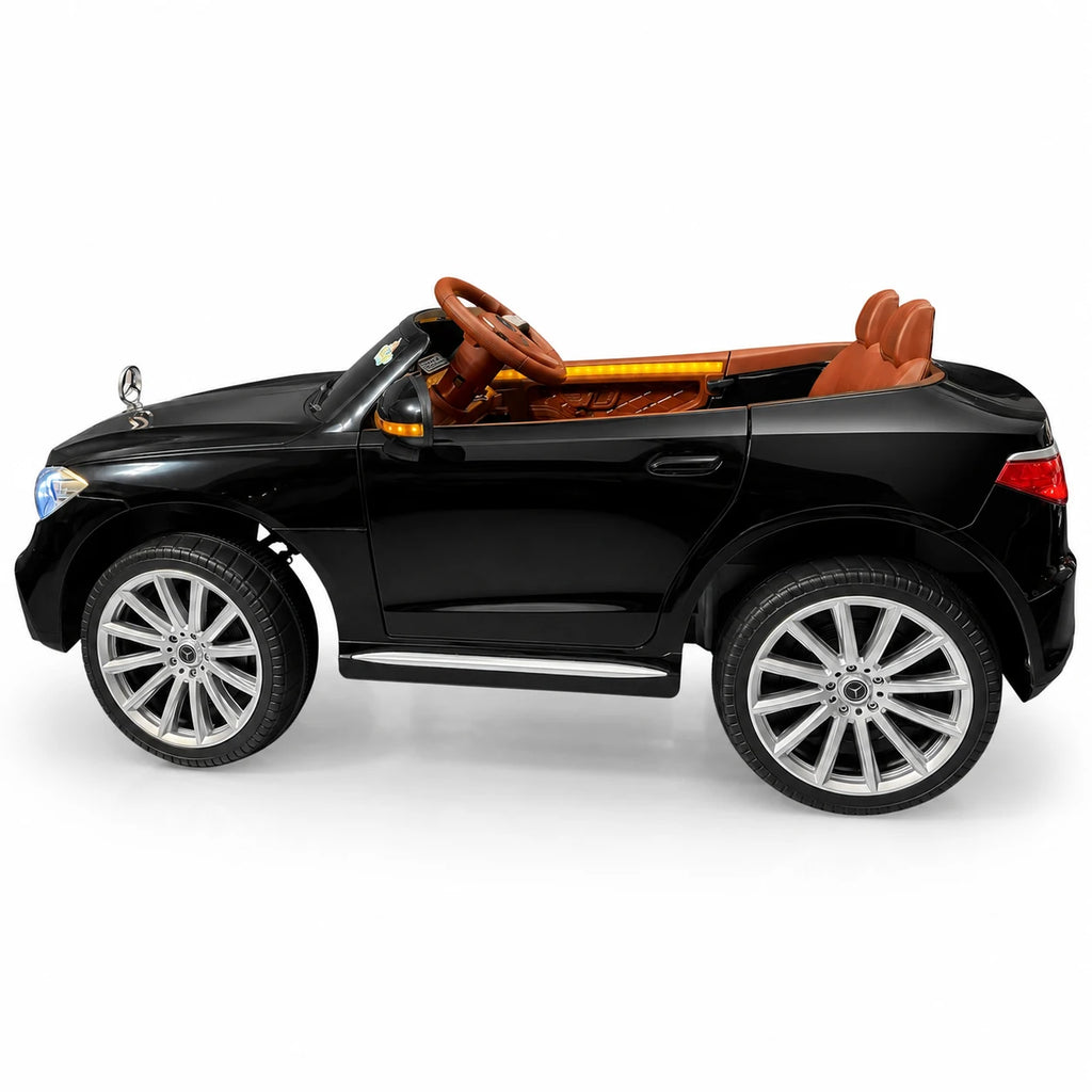 mercedes S-Class Cabriolet Tahito toys
