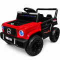 mercedes safari Tahito toys