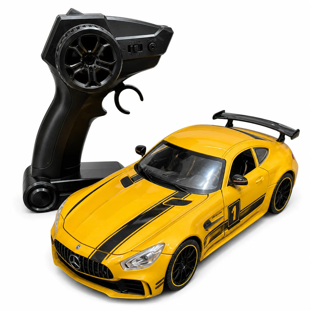 Mercedes-AMG GT Tahito toys