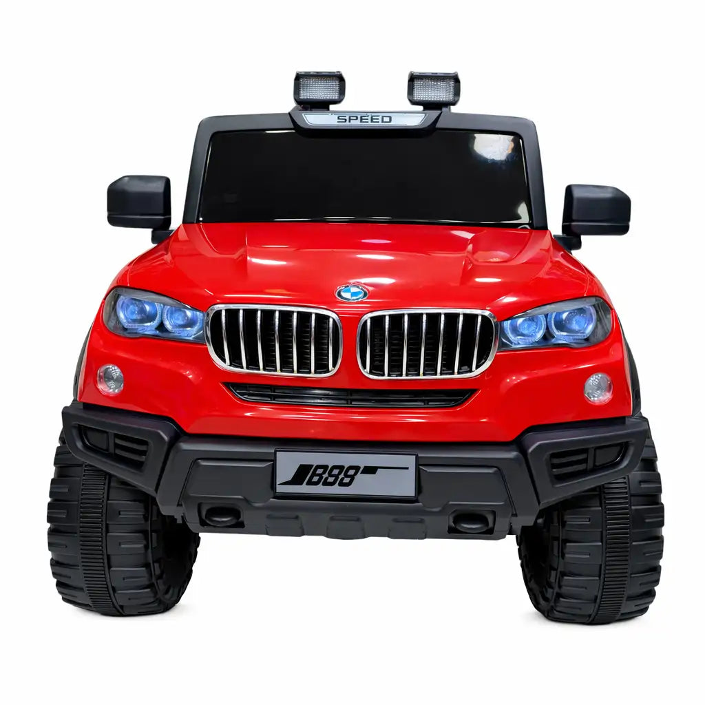 bmw safari car Tahito toys