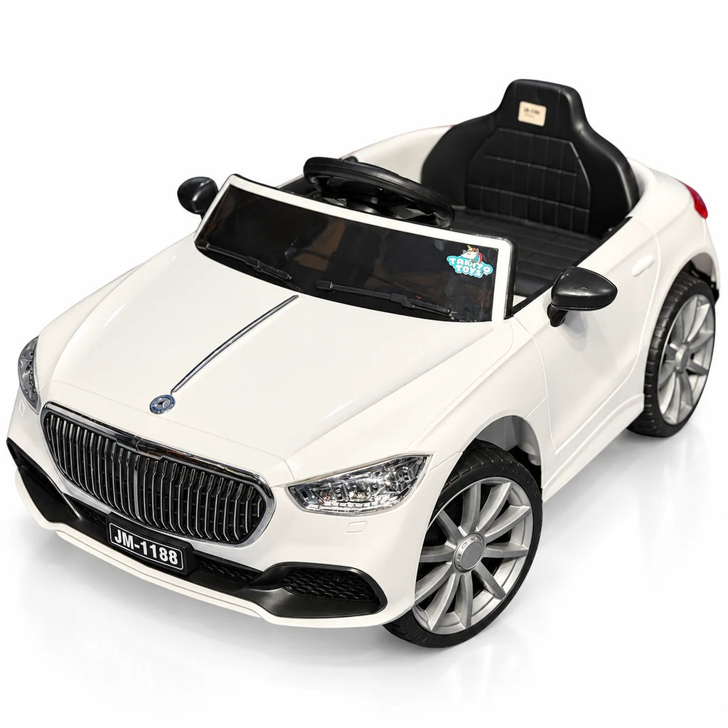 Mercedes s class Tahito toys