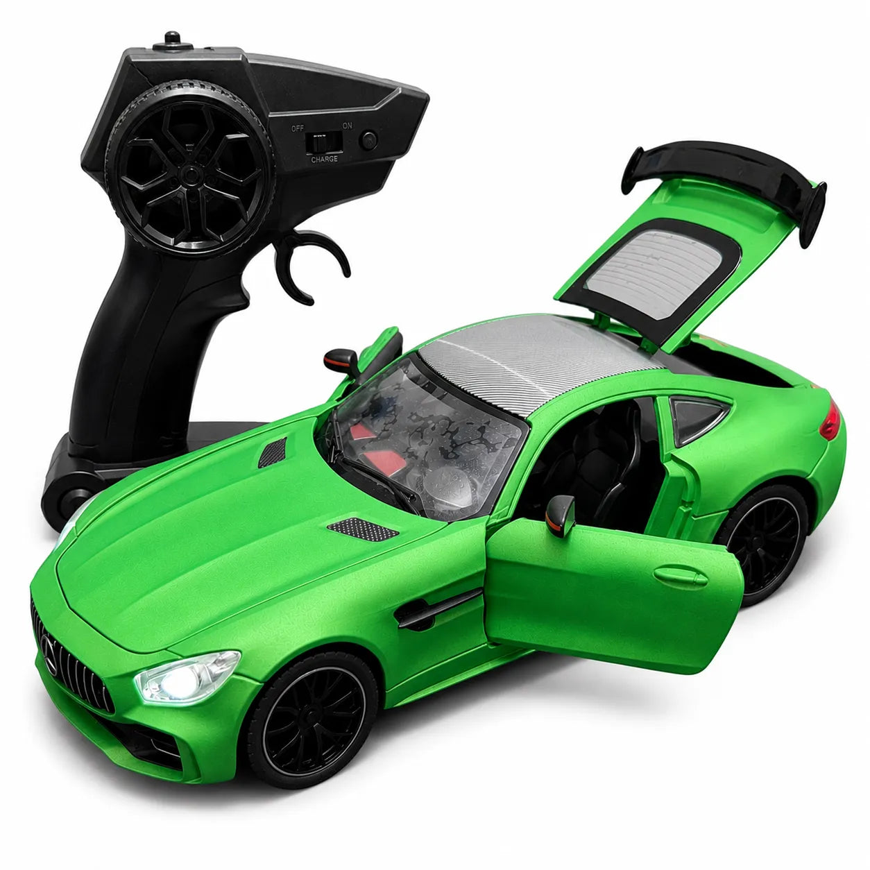 Mercedes-AMG GT Tahito toys