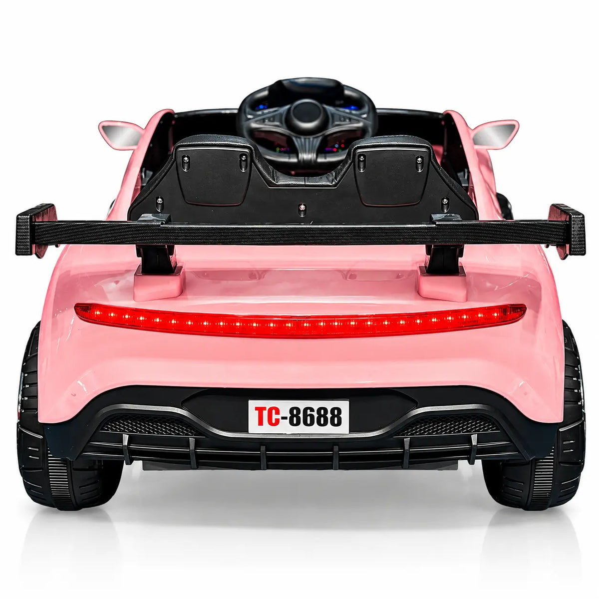 Mercedes avatar Tahito toys