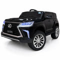 lexus Tahito toys