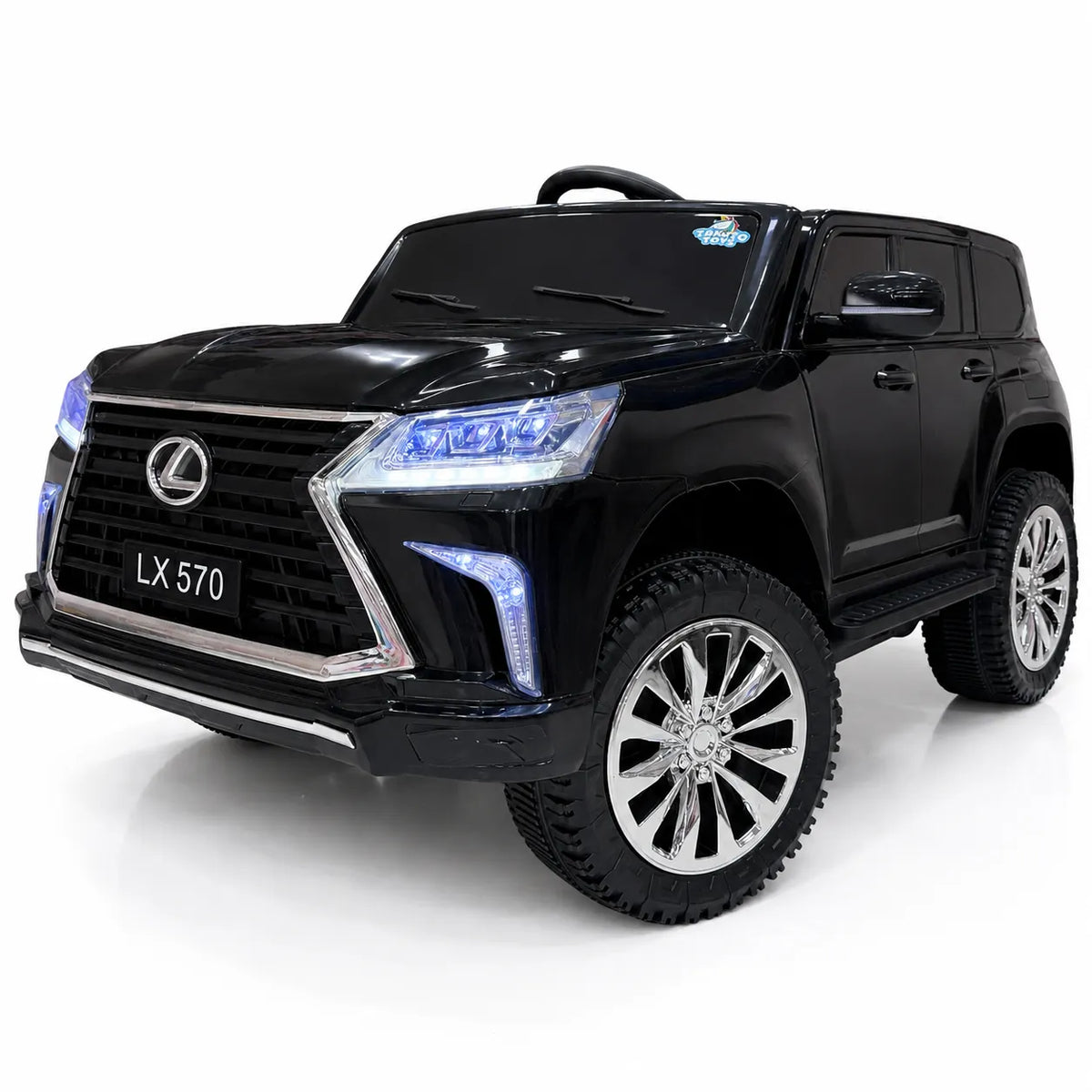 lexus Tahito toys