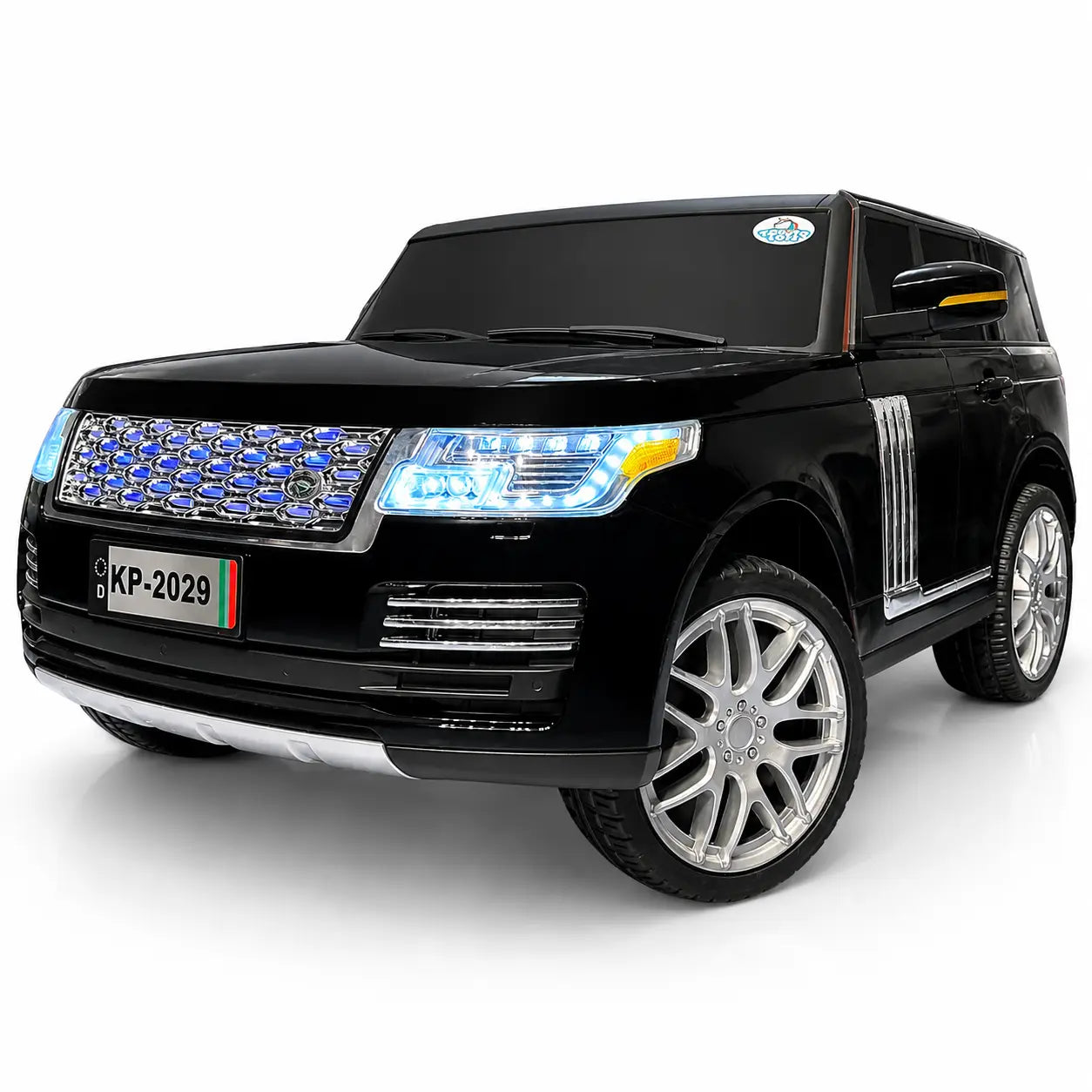 Range Rover Tahito toys