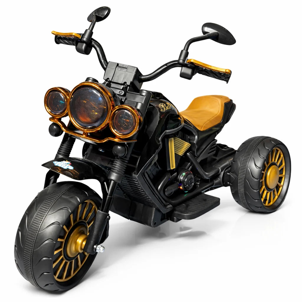 Harley davidson Motorcycle Tahito toys