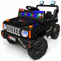 hummer 4x4 metallic Tahito toys