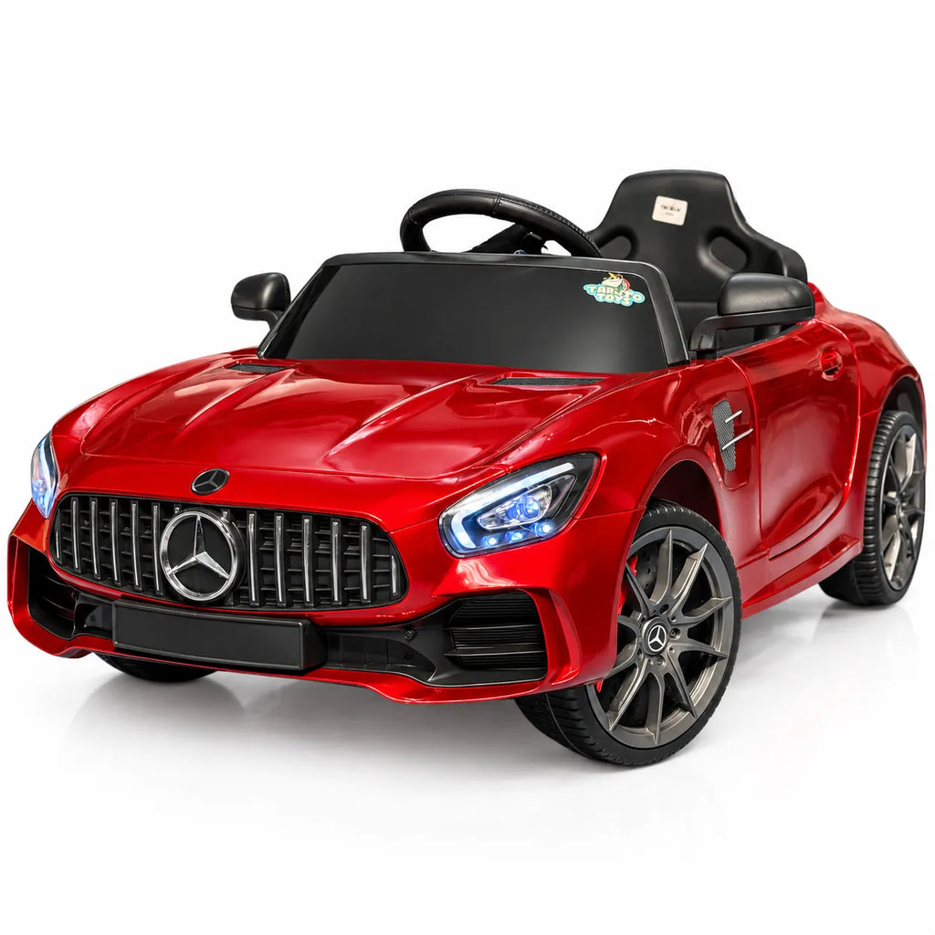 Mercedes C63 Tahito toys