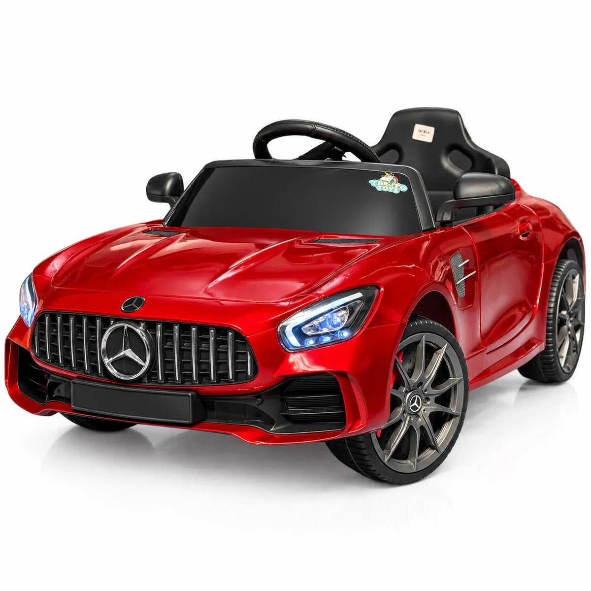 Mercedes C63 Tahito toys