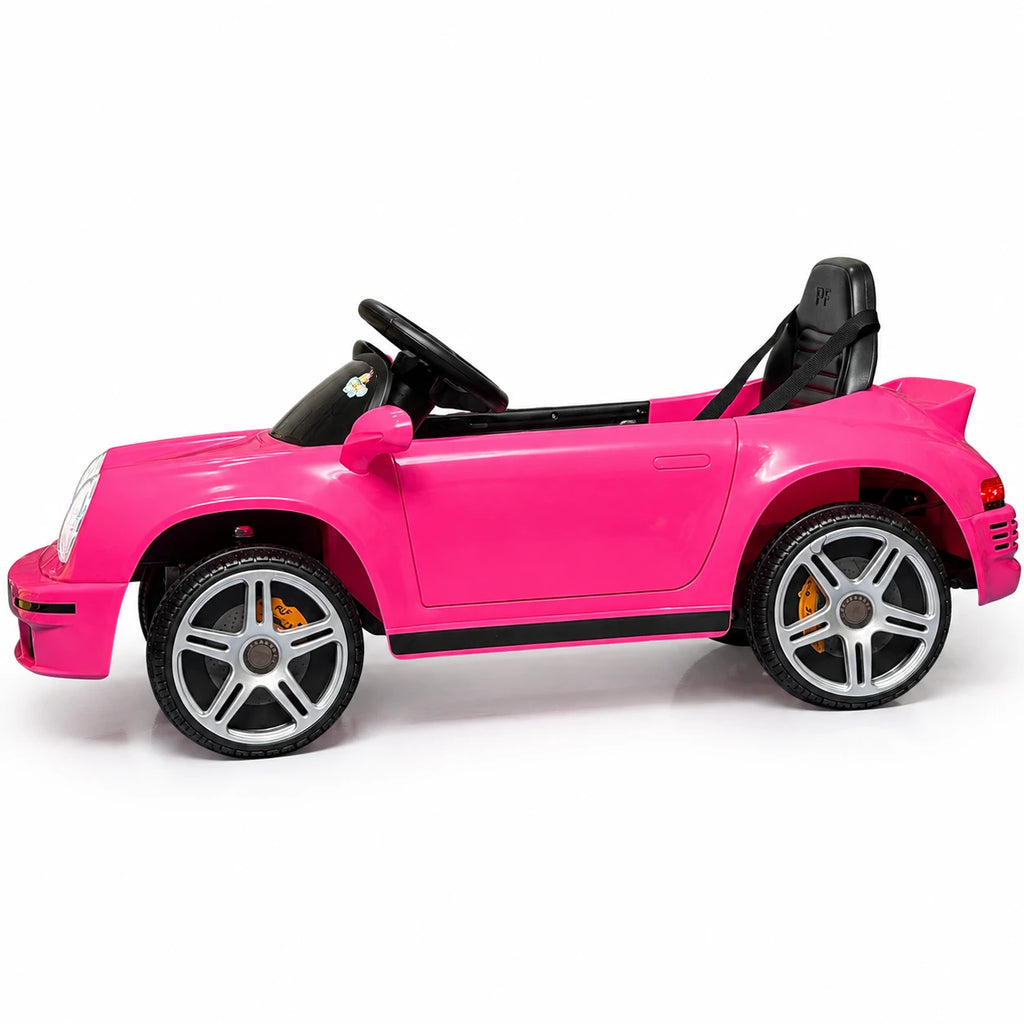 Porsche 911 classic Style Tahito toys