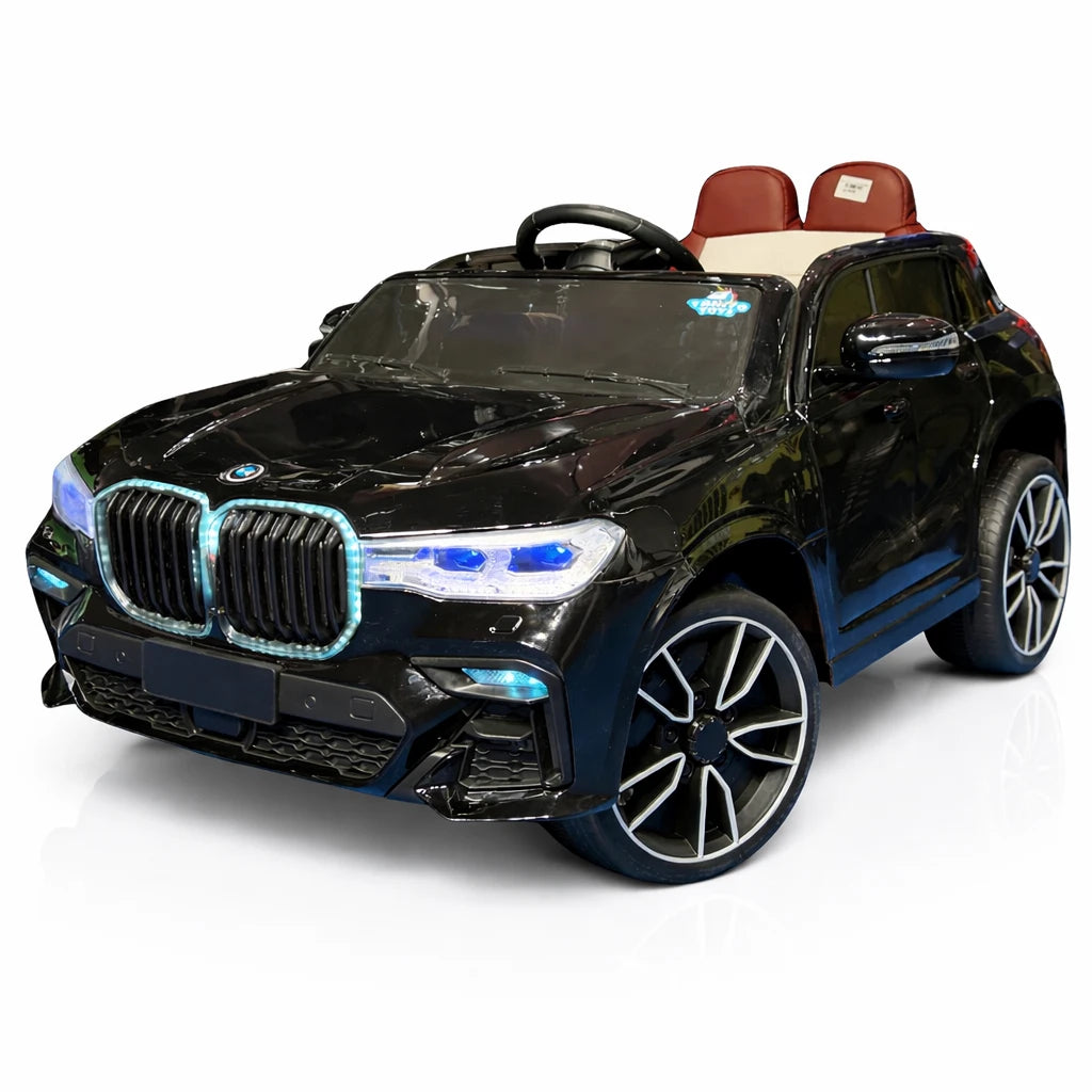 Bmw X6 M Tahito toys