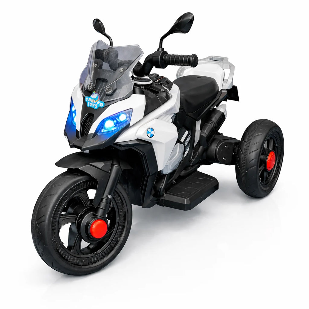 Three-Wheel Motorcycle Tahito toys