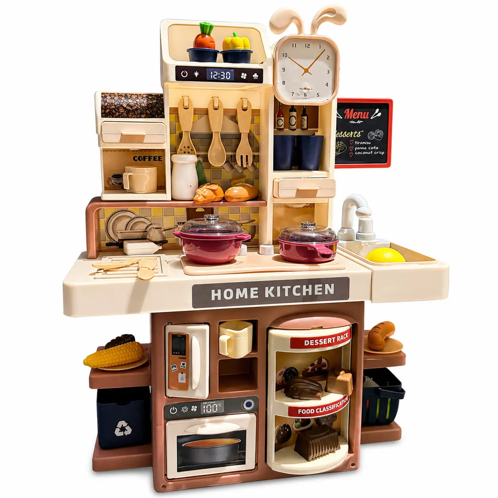 dream kitchen Tahito toys