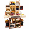 dream kitchen Tahito toys