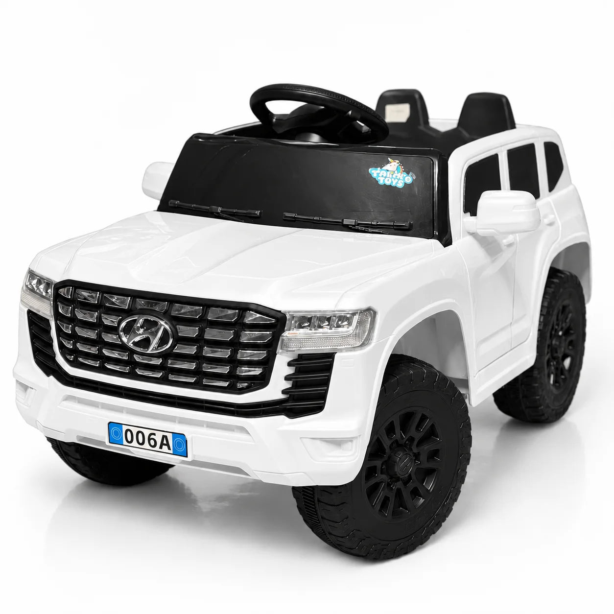 Hyundai Tucson mini Tahito toys