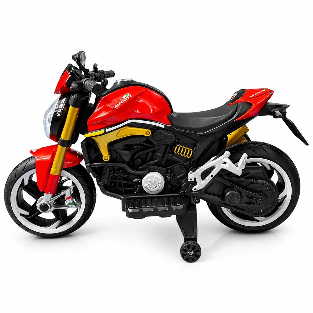 ducati motorcycle Tahito toys