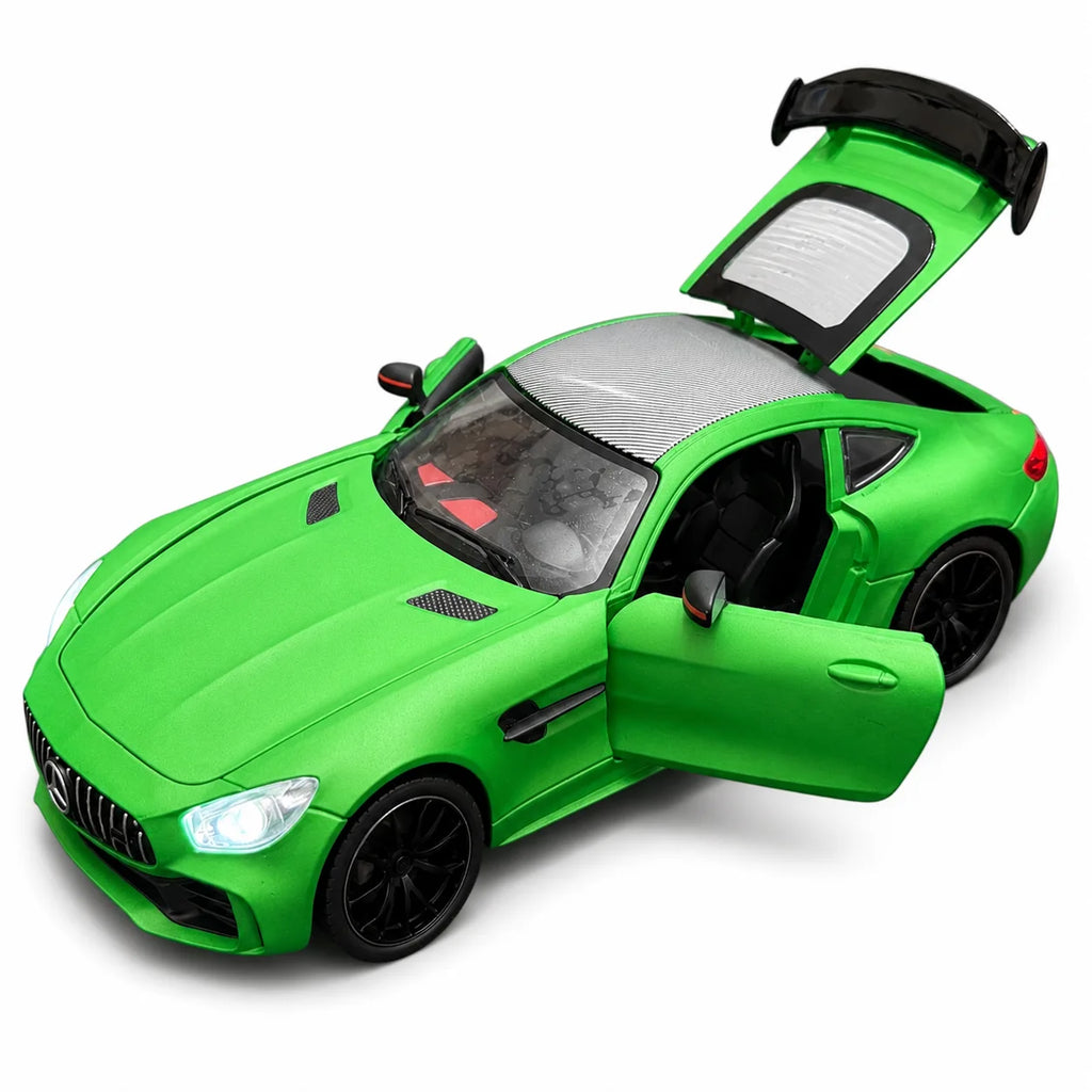 Mercedes-AMG GT Tahito toys