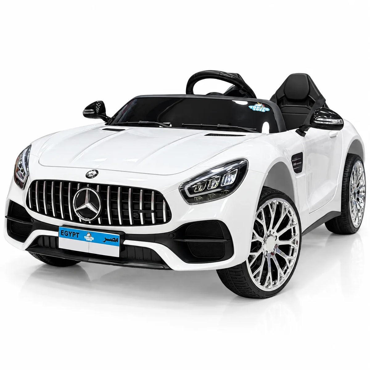 Mercedes C180 amg Tahito toys