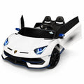 lamborghini aventador Tahito toys