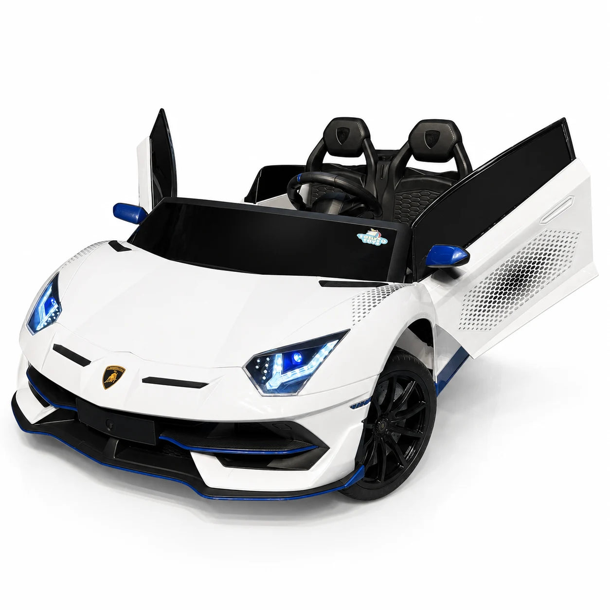 lamborghini aventador Tahito toys