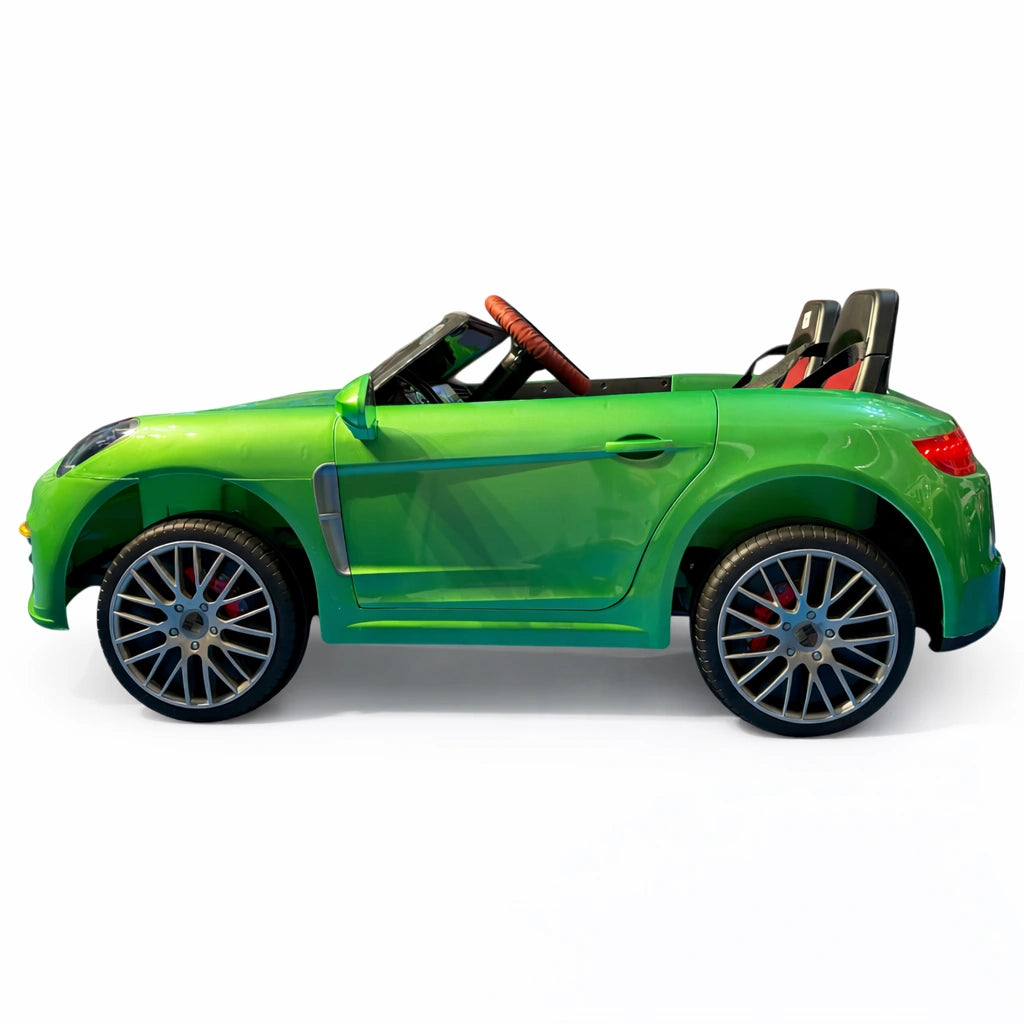 porsche 911 Tahito toys