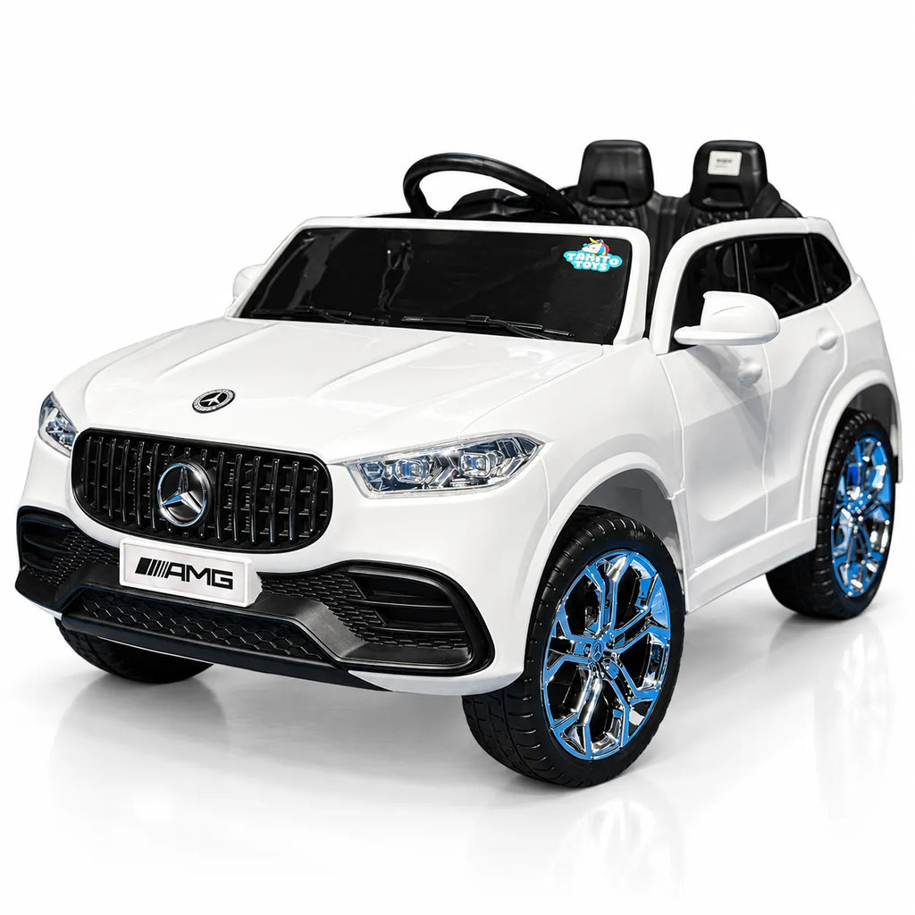Mercedes Glc Tahito toys