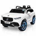 Mercedes Glc Tahito toys