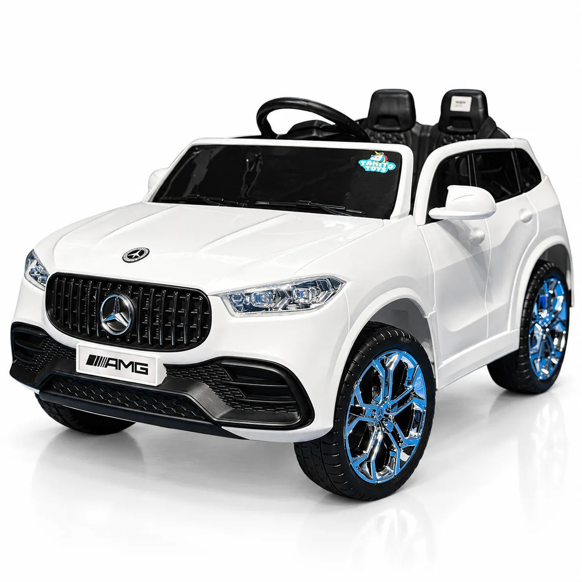 Mercedes Glc Tahito toys