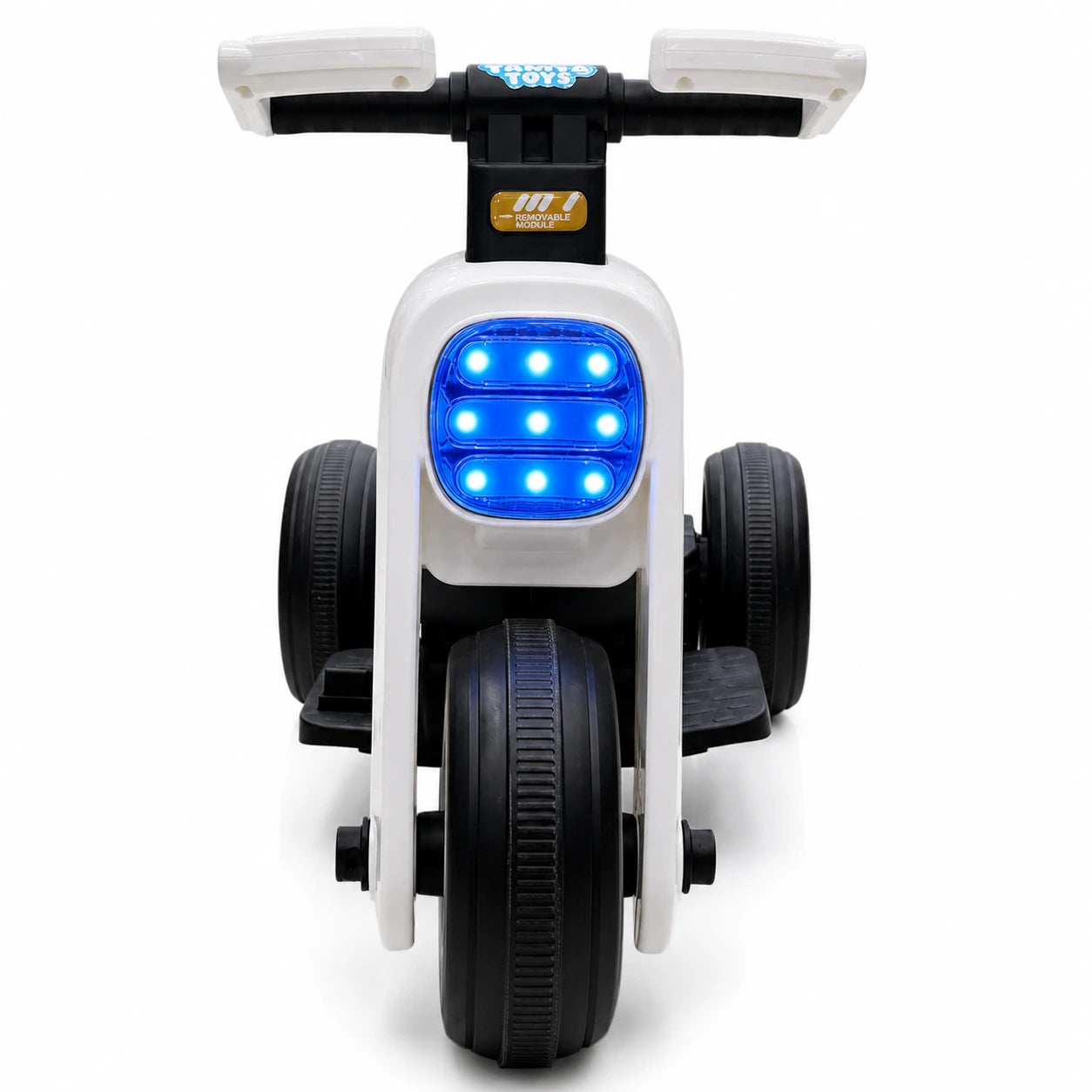2x1 mini motorcycle Tahito toys