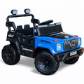 Tahito Toys Mercedes 4x4 toy vehicle, detailed scale model with realistic design, perfect for children and collectors.