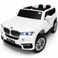 Bmw X5 Tahito toys