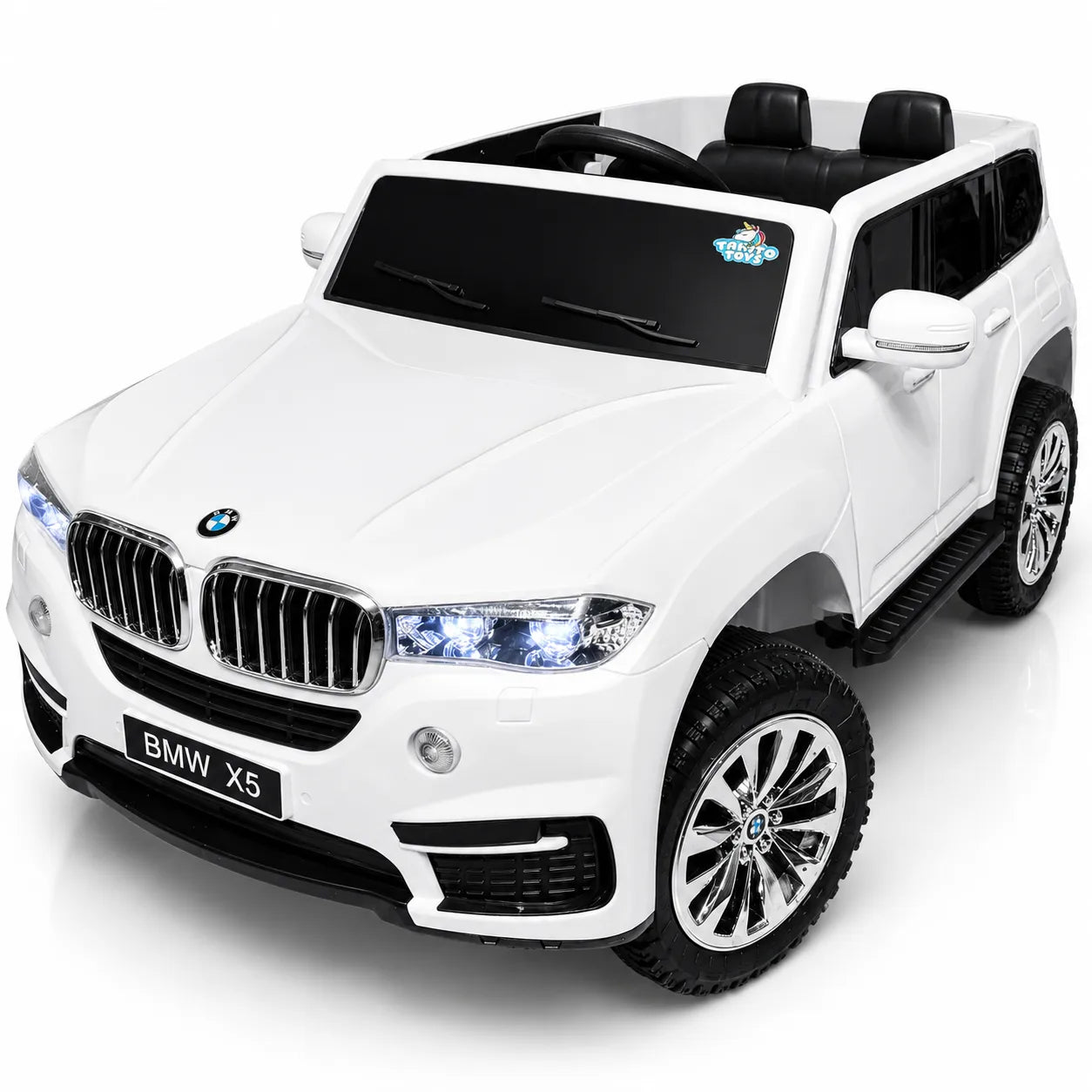Bmw X5 Tahito toys