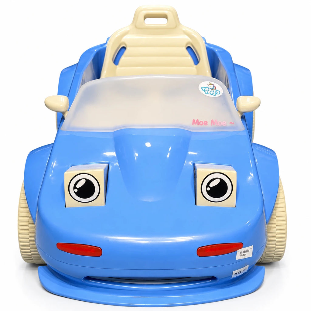 Lightning Mcqueen car Tahito toys