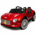 Bentley Tahito toys