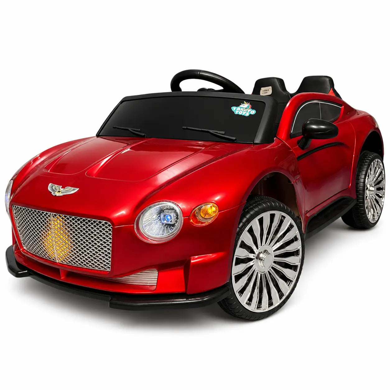 Bentley Tahito toys